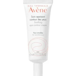 Avène Les Essentiels Oogomtrek Verzorging 10 ML