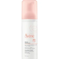 Avène Les Essentiels Reinigende Mousse 150 ML