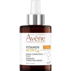 Avène Vitamine Activ Cg Corrigerend Serum stralende teint 30 ML
