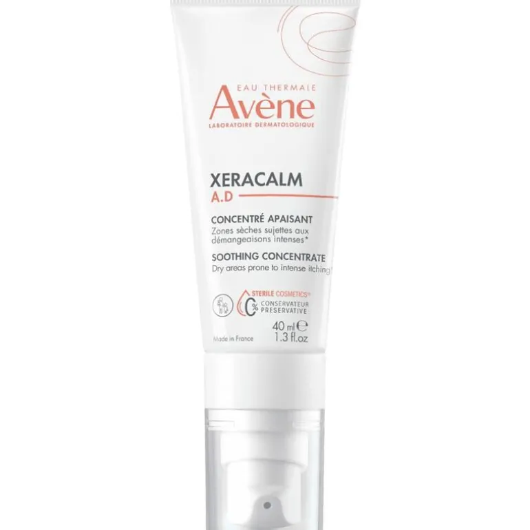Avène XeraCalm A.D. Concentraat 40 ML