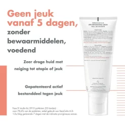 Avène XeraCalm A.D Crème 200 ML