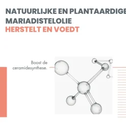 Avène Xeracalm Nutrition Reinigingsgel 100 ML