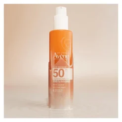 Avène Zon Spray SPF50