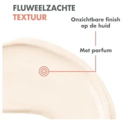 Avène Zonnebrand Crème SPF 50+ 50 ML