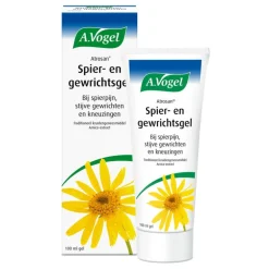 A.Vogel Atrosan bij Spierpijn & Stijve Gewrichten Gel 100 ML