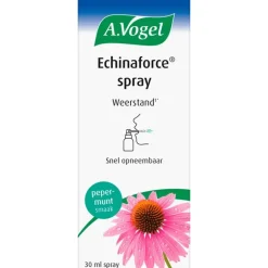 A.Vogel Echinaforce Spray Weerstand 30 ML