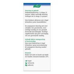 A.Vogel Echinaforce Spray Weerstand 30 ML