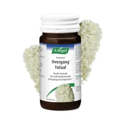 A.Vogel Famosan Overgang1* Totaal tabletten 60 stuks
