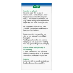 A.Vogel Keeltabletten Verzacht De Keel1,2* Zuigtabletten 20 stuks