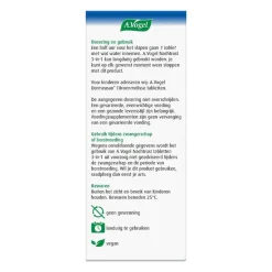 A.Vogel Nachtrust1,2* 3-in-1 Tabletten 30 stuks