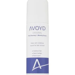 Avoyd Original Post Shaving & Waxing Serum 90 ML