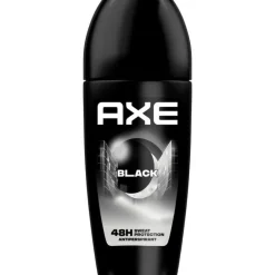 AXE Black Anti-Transpirant Deodorant Roller 50 ML