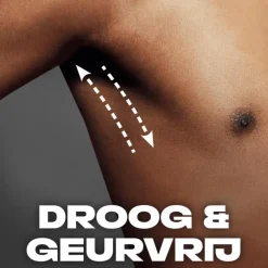 AXE Black Anti-Transpirant Deodorant Roller 50 ML