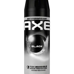 AXE Black Anti-Transpirant Deodorant Spray 150 ML