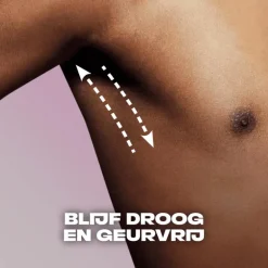 AXE Black Anti-Transpirant Deodorant Spray 150 ML