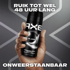 AXE Black Deodorant Bodyspray 150 ML
