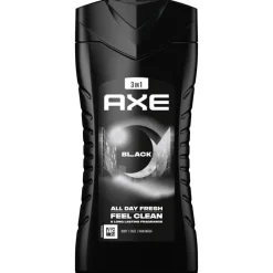 AXE Black 3-in-1 Douchegel 250 ML