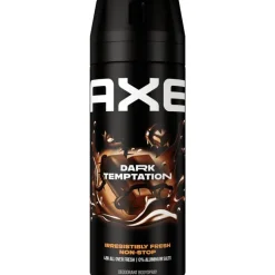Axe Dark Temptation Deodorant Bodyspray 150 ML