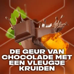 AXE Dark Temptation 3-in-1 Douchegel 250 ML