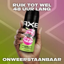 AXE Epic Fresh Deodorant Bodyspray 150 ML