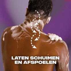 AXE Excite Showergel 250 ML