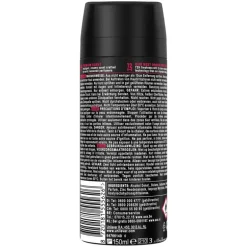 AXE Fine Fragarance Cherry Fizz Deodorant Bodyspray 150 ML