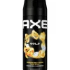 AXE Gold Deodorant Bodyspray 150 ML