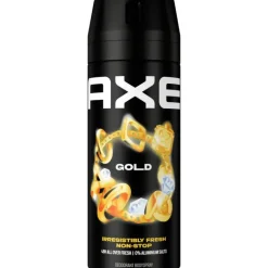 AXE Gold Deodorant Bodyspray 150 ML