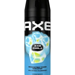 AXE Ice Chill Deodorant Bodyspray 150 ML
