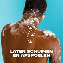 AXE Ice Chill 3-in-1 Douchegel 250 ML