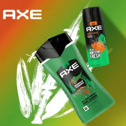 AXE Jungle Fresh 3-in-1 Douchegel 250 ML