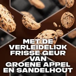 AXE Leather & Cookies Deodorant Bodyspray 150 ML