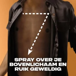 AXE Leather & Cookies Deodorant Bodyspray 150 ML