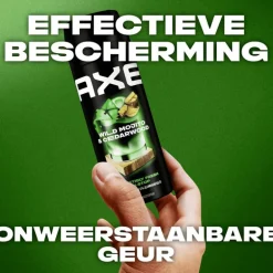 AXE Mojito & Cedarwood Deodorant Bodyspray 150 ML
