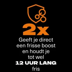 AXE Peach Infusion Showergel 225 ML