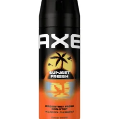 AXE Sunset Fresh Deodorant Bodyspray 150 ML