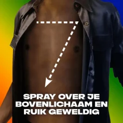 AXE Unite Deodorant Bodyspray 150 ML