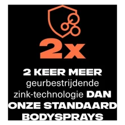 AXEFine Fragrance Copper Santal Deodorant Bodyspray 150 ML