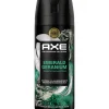 AXEFine Fragrance Green Geranium Deodorant Bodyspray 150 ML