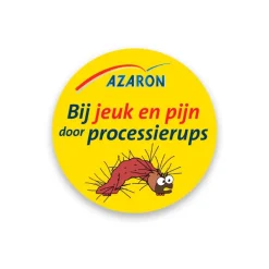 Azaron Crème bij Insectenbeten 10 GR