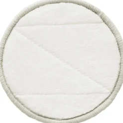 Bambaw Wasbare Wattenschijfjes 10 stuks