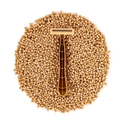 Bamboovement Wegwerpscheermesjes 5 stuks