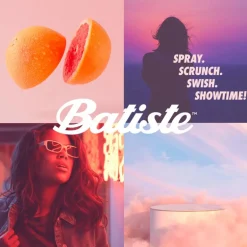 Batiste Extra Volume Droogshampoo 200 ML