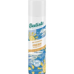Batiste Fresh Droogshampoo 200 ML