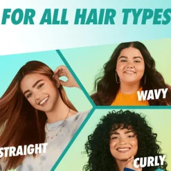 Batiste Hint of Colour Dark Droogshampoo 200 ML