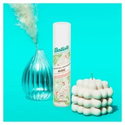 Batiste Nude Droogshampoo 200 ML