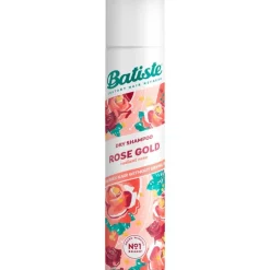 Batiste Rose Gold Droogshampoo 200 ML