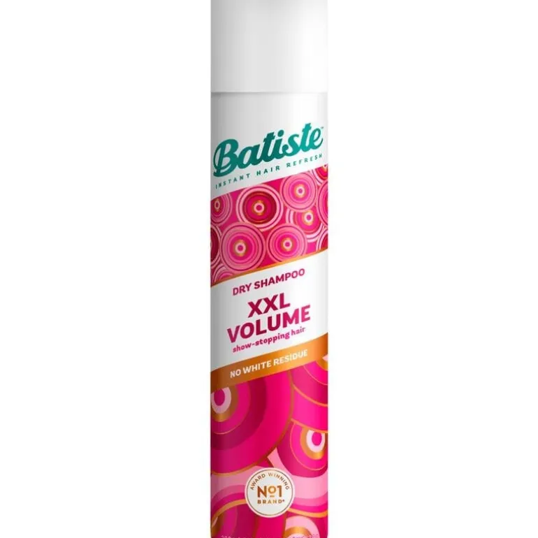 Batiste Stylist XXL Volume Droogshampoo 200 ML