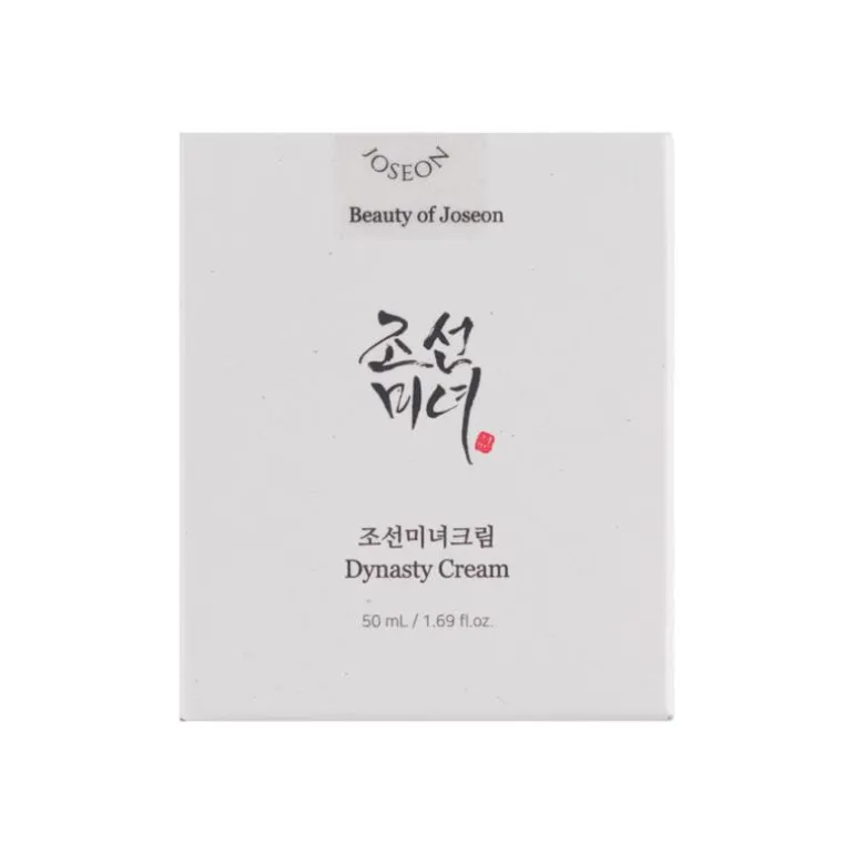 Beauty of Joseon Dynasty Cream 50 ML