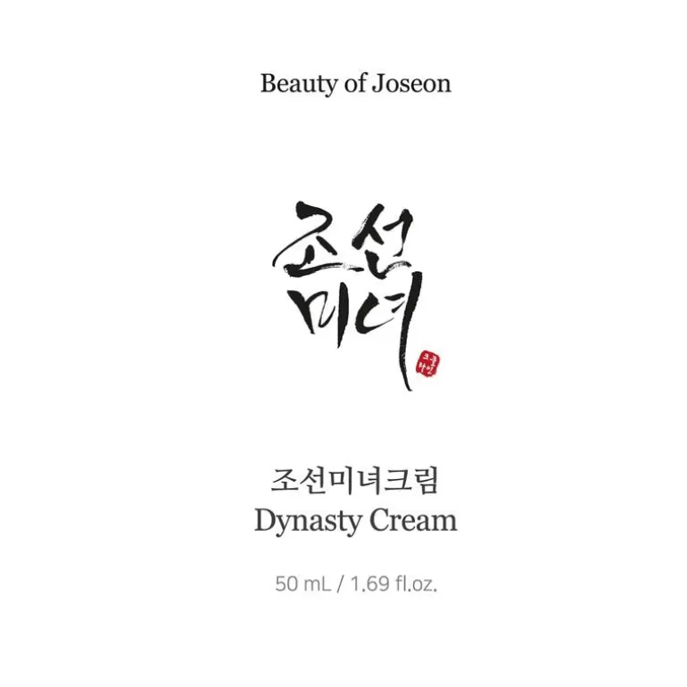 Beauty of Joseon Dynasty Cream 50 ML